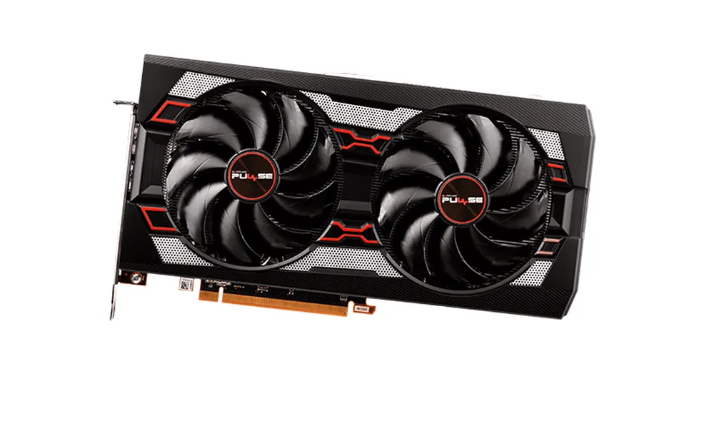 SAPPHIRE PULSE Radeon RX 5700 8GB