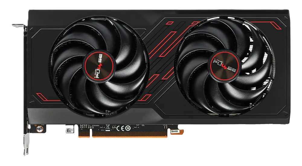 Sapphire PULSE RX 5600 XT