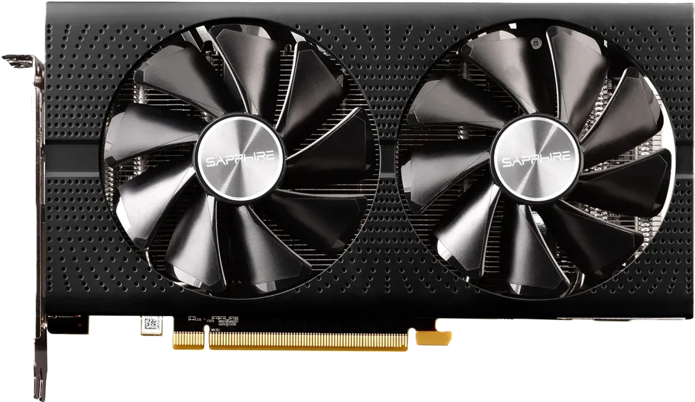 Sapphire Pulse RX 570 8Gb SKU 11266-66