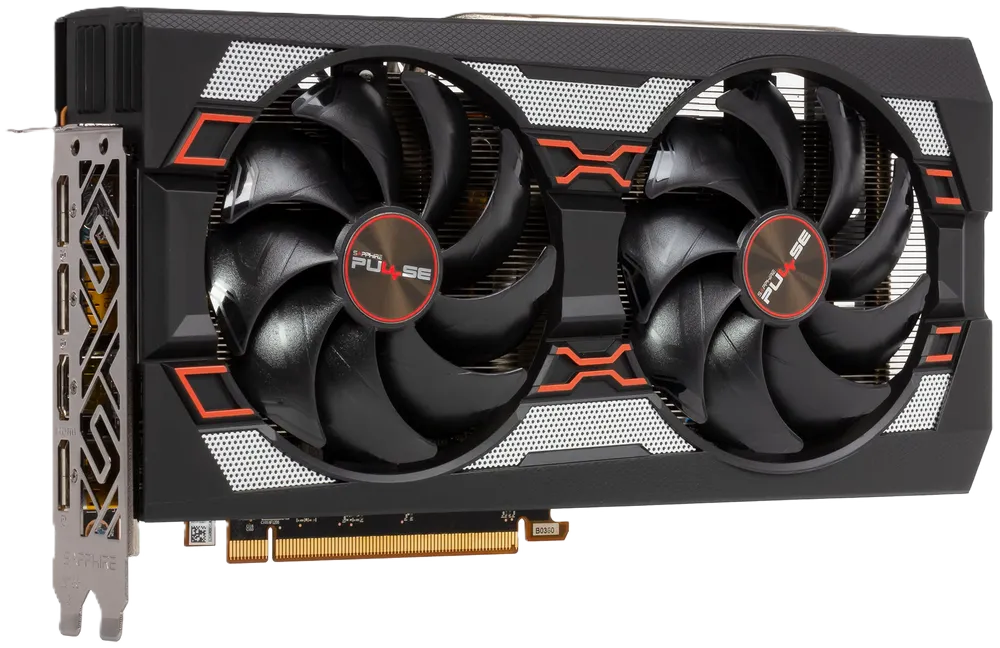 SAPPHIRE PULSE RX 5700 XT 8G GDDR6