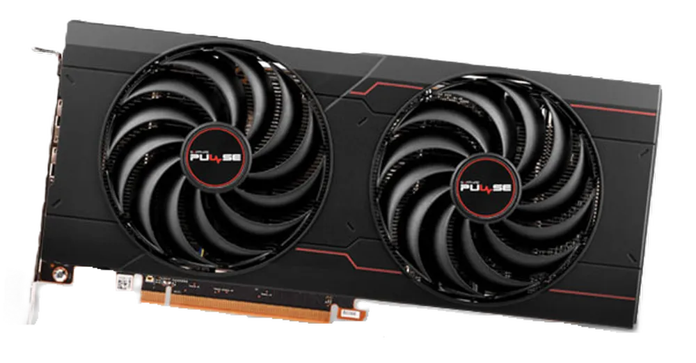 Sapphire Pulse RX 6700 XT