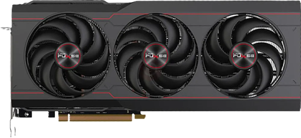 Sapphire PULSE RX 6800 XT