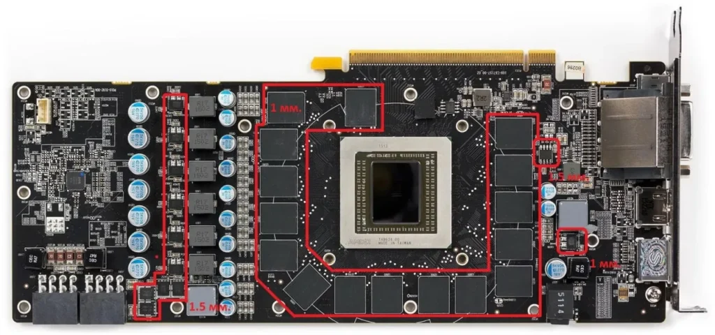 SAPPHIRE R9 390 NITRO — замер 1, файл 1