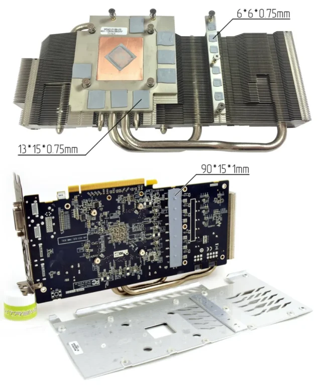 Sapphire RX 570 580 Nitro+ — замер 1, файл 1
