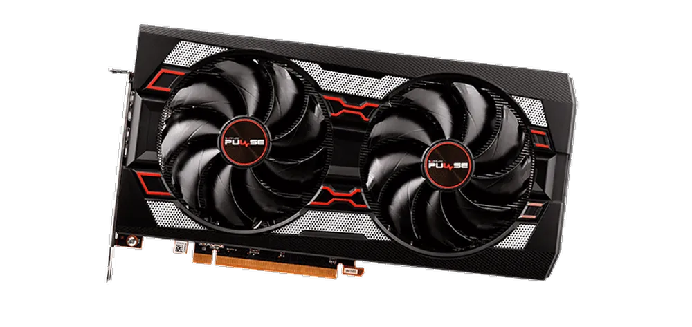 SAPPHIRE RX 5700 XT 8GB