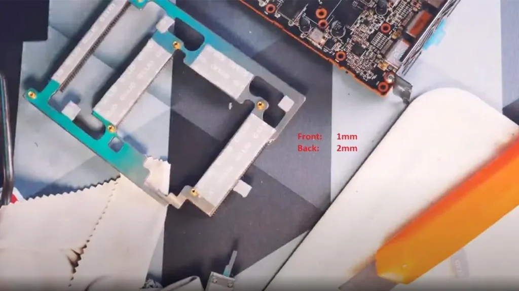 SAPPHIRE RX 5700 XT 8GB — замер 1, файл 1