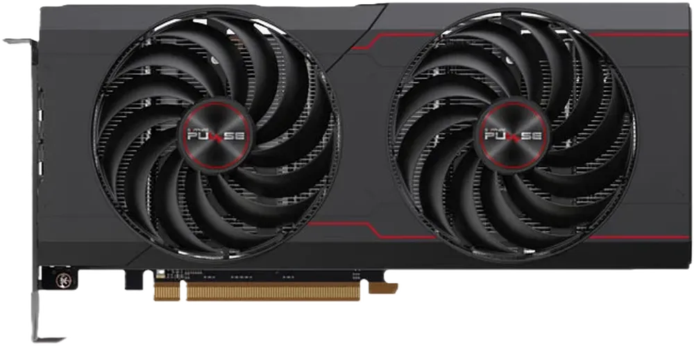 Sapphire RX 6700 Gaming OC 10 GB