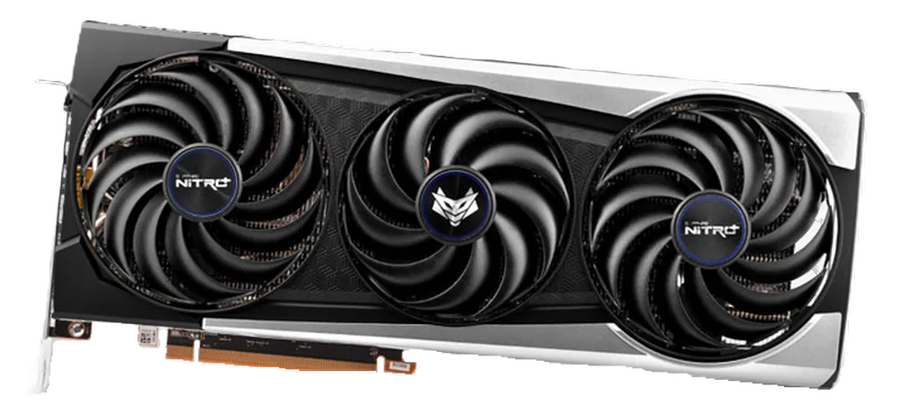 Sapphire RX 6700 XT Nitro+