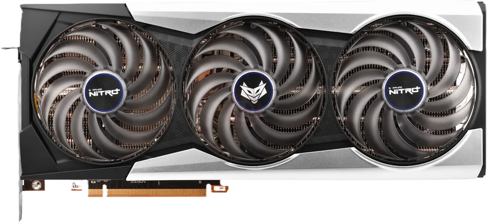 Sapphire RX 6900 XT NITRO+ SE
