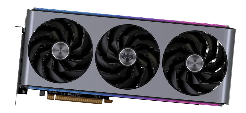 SAPPHIRE RX 7900 XT NITRO+ E471