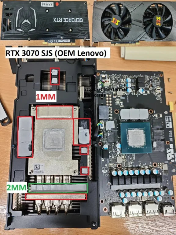 SJS RTX 3070 LianXiang (OEM Lenovo) — замер 1, файл 1