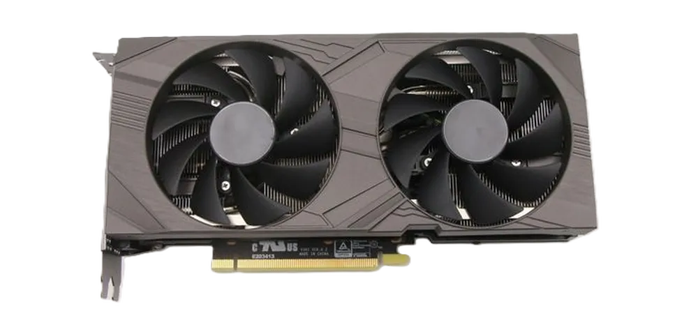 SOYO RTX 3060 Ti — OEM Lenovo