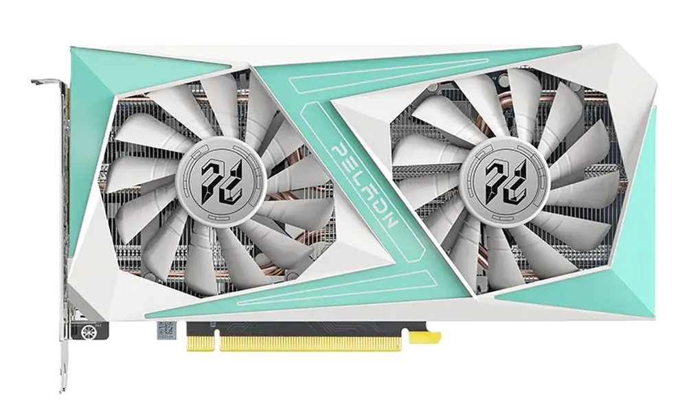 Veineda-Peladn-Maxsun-MLLSE RTX 2060 SUPER 8GB Refab