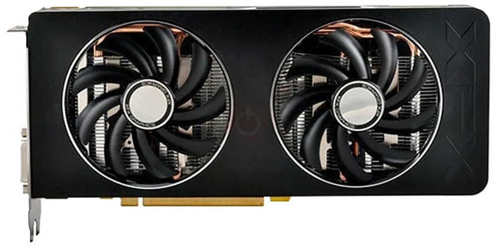 XFX R9 270X 2GB