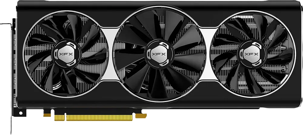 XFX Radeon RX 5700 XT THICC III ULTRA
