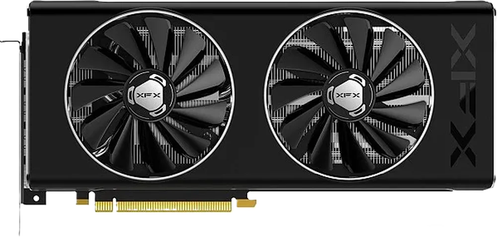 XFX RX 5700 57XL82