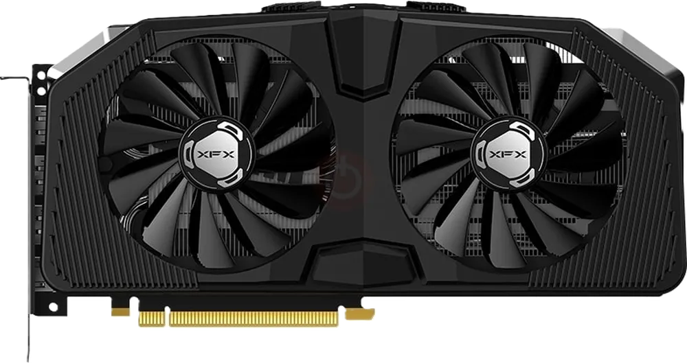 XFX RX 5700 XT Raw II Ultra