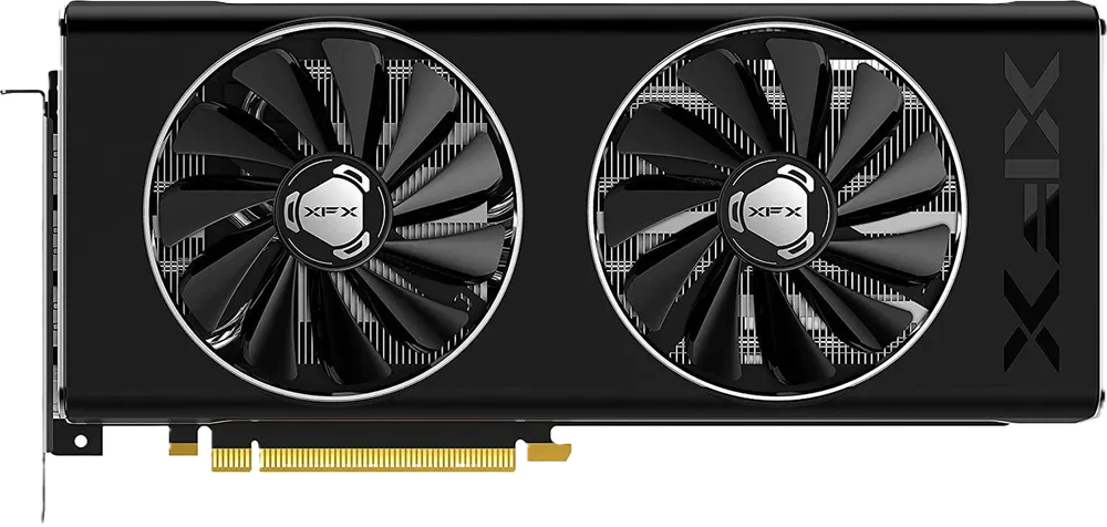 XFX RX 5700 XT Thicc 2 Ultra RX-57XT860DJ v1.4