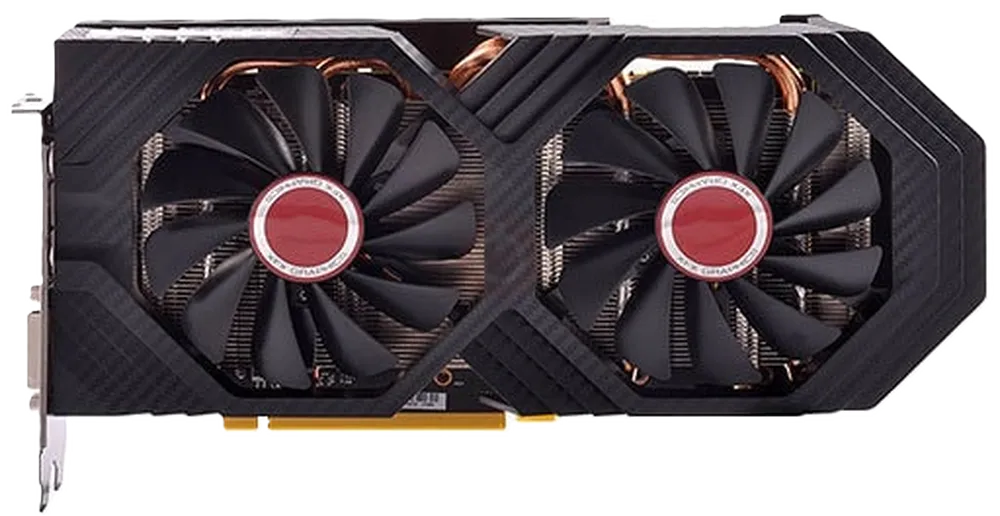 XFX RX 590 GME