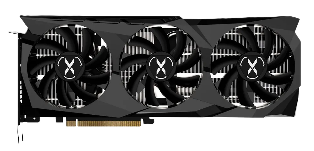 XFX RX 6700 XT SWFT 309 12GB