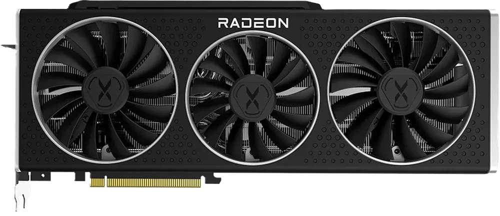 XFX Speedster MERC RX 6800 6900 XT