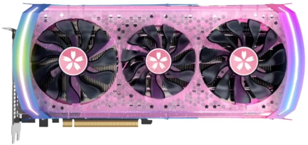 Yeston Radeon RX 5700 XT 8GB
