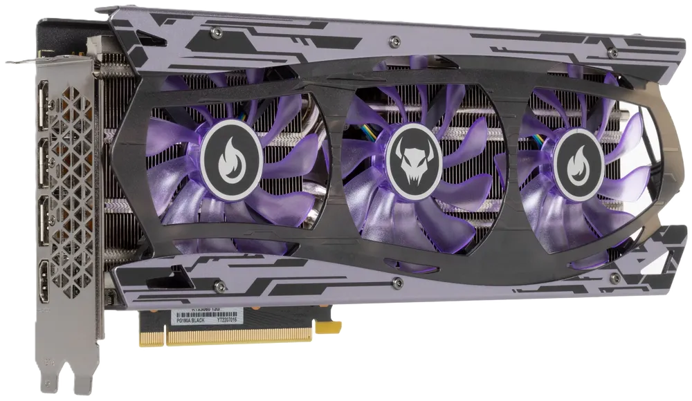 Yeston RTX 3060