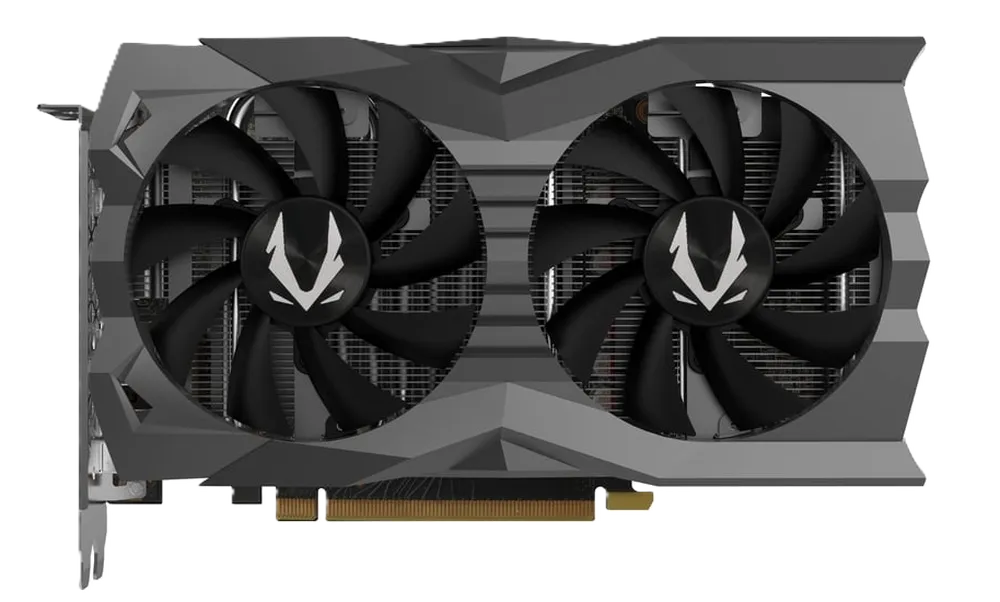 ZOTAC GAMING GeForce RTX 2060 6GB