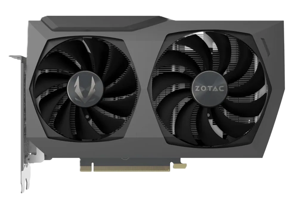 ZOTAC GAMING GeForce RTX 3070 Twin Edge OC