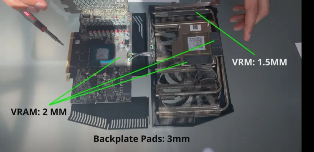 ZOTAC GAMING GeForce RTX 3070 Twin Edge OC — замер 1, файл 1