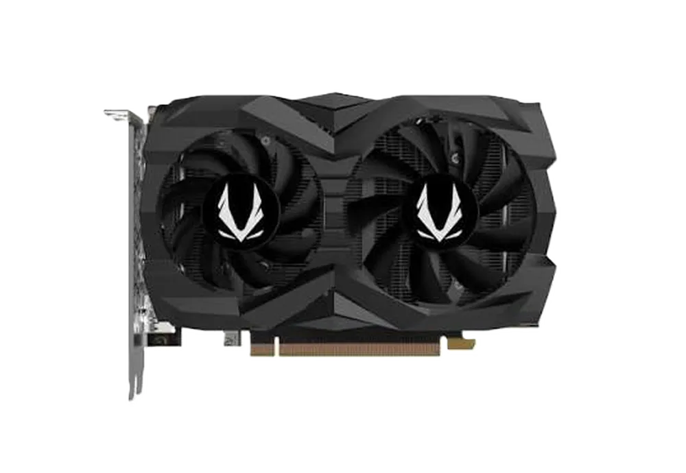 ZOTAC GAMING GTX 1660 Ti 6GB