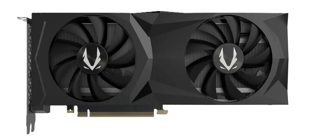 ZOTAC GAMING RTX 2070 SUPER Twin Fan