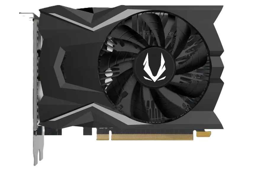 Zotac GTX 1650 4GB