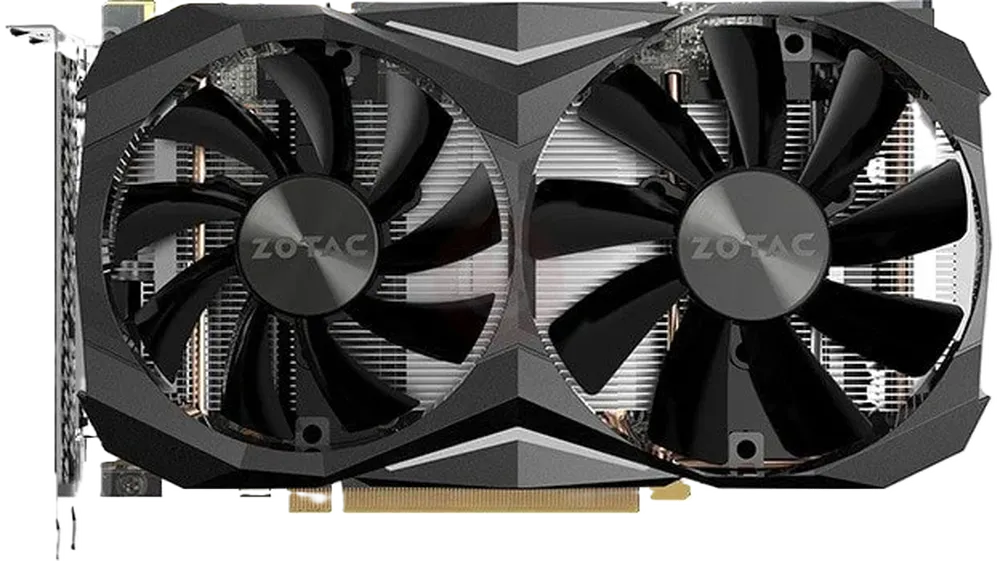 ZOTAC P102-100 BT 5GB
