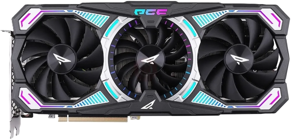 Zotac PGF RTX 3070 TI