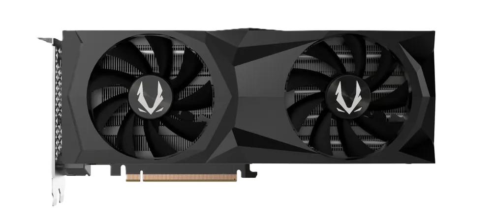 Zotac RTX 2060 Super AMP