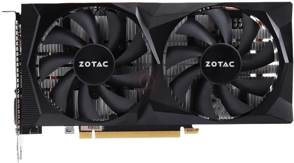Zotac RTX 2060 Super Destroyer