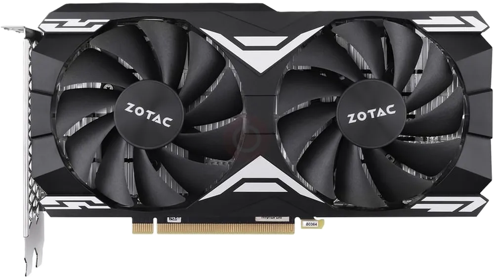 ZOTAC RTX 3060 12GD6 GE HB