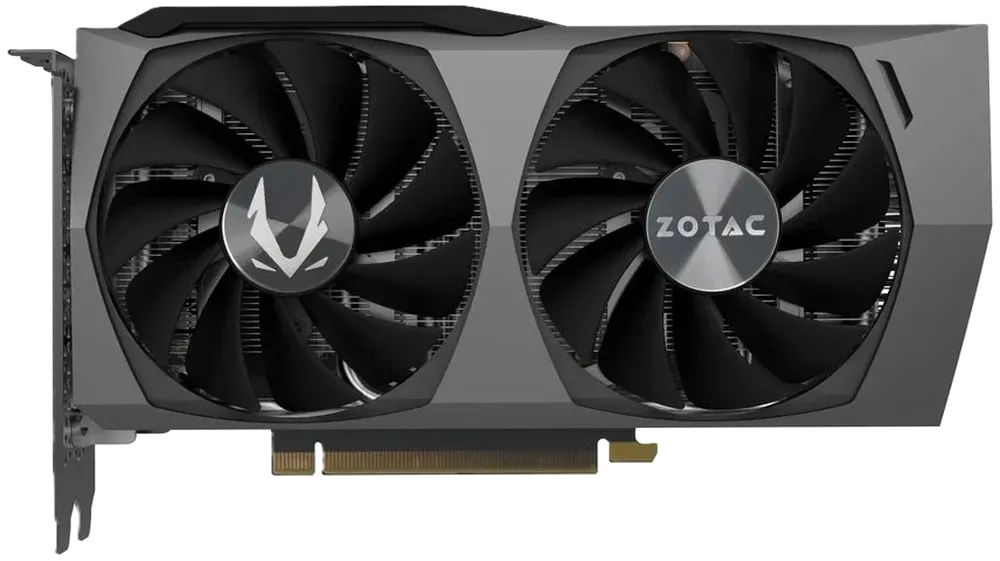 ZOTAC RTX 3060 Ti 8GB China Edition