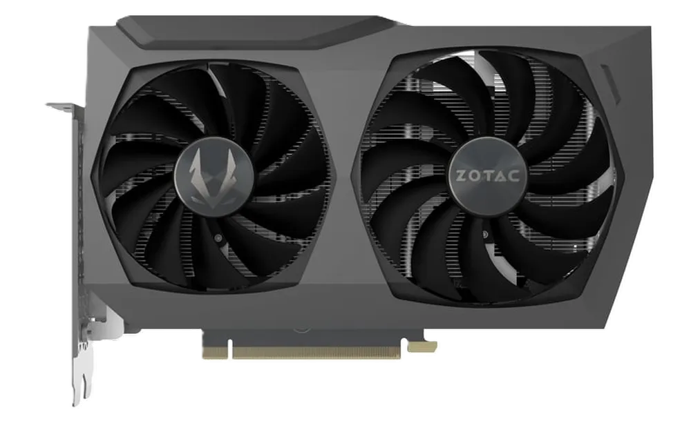 ZOTAC RTX 3070 Gaming