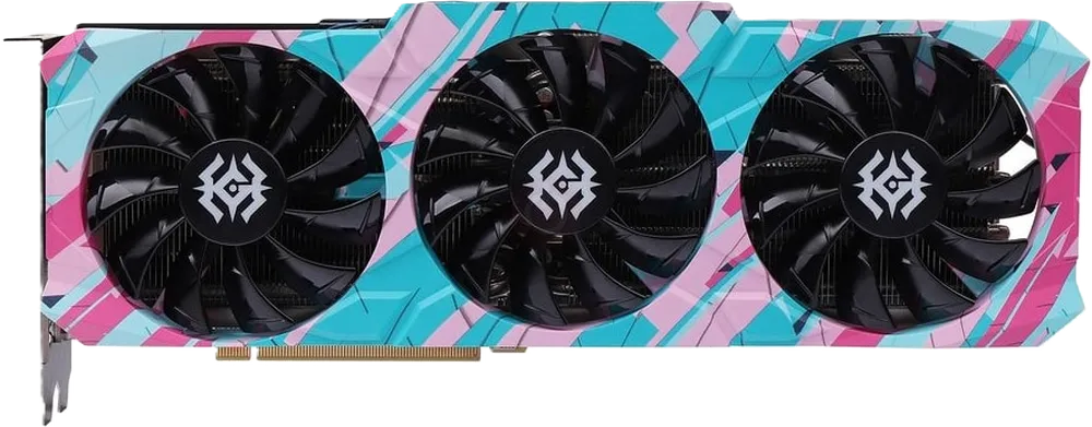 ZOTAC RTX 3080 X-gaming