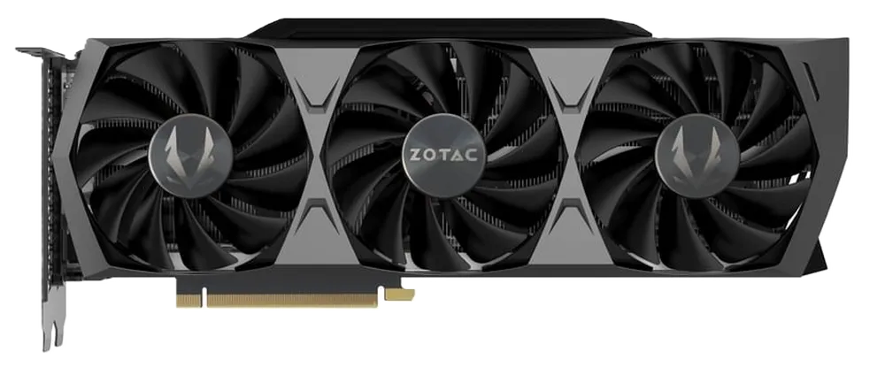Zotac RTX 3090 Trinity OC 24GB