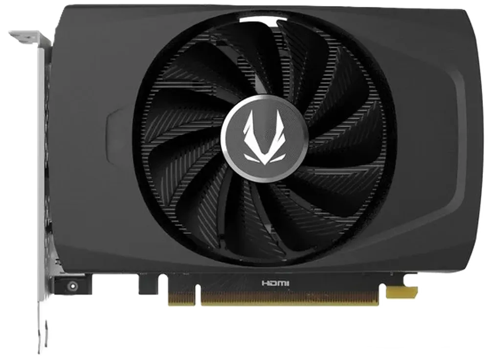 Zotac RTX 4060 Solo
