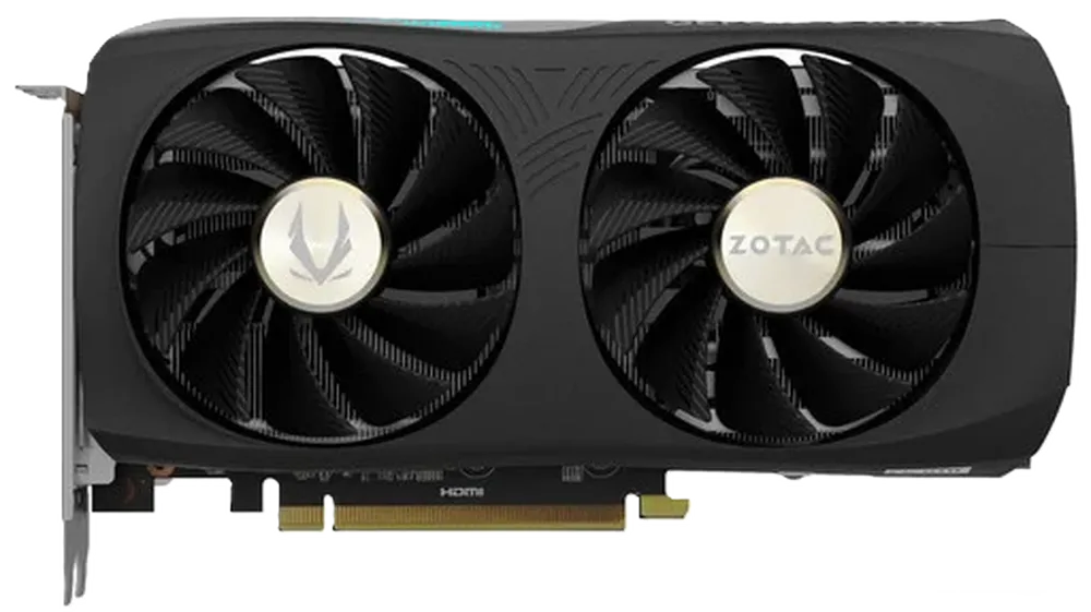 Zotac RTX 4070 Super Twin Edge
