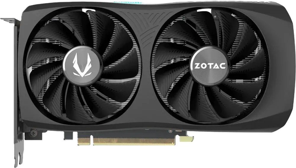 Zotac RTX 4070 Twin Edge