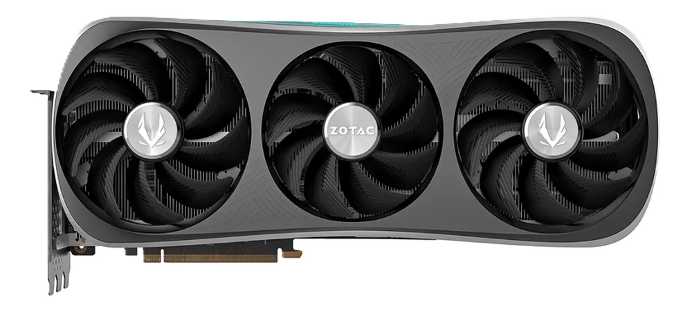 Zotac RTX 4090 Gaming Trinity